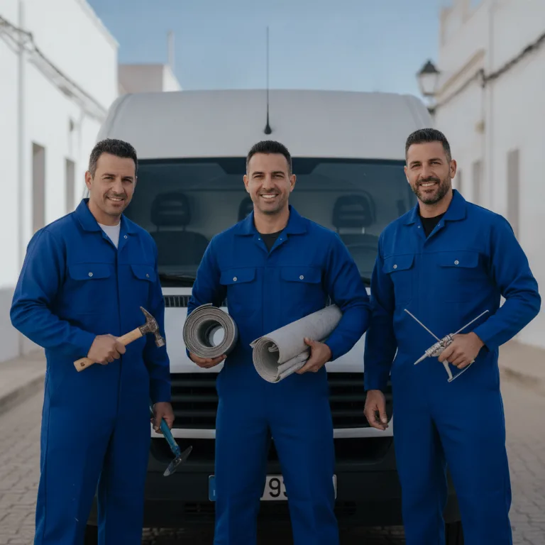 Riparazione Tetto team a Nettuno